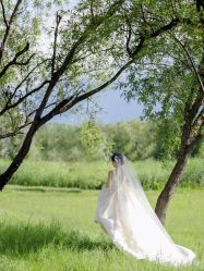 -巴黎春天婚纱摄影STUDIO·定制