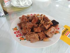 -小六农家乐(崇明西沙湿地店)