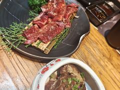 -黑牛の店·和牛烧肉(大悦城店)