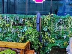 -THE CUT Rooftop顶楼牛排餐吧(环贸iapm店)