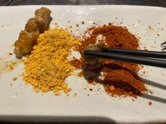 -很久以前羊肉串(大华三路店)