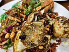 -叶存利海鲜大馅饺子(海宁路总店)