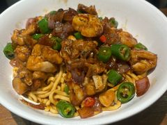 -寻裕记·现炒浇头面(人民广场店)