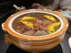 -唐猫庭院·千年陕菜(赛格国际购物中心店)