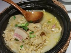 -老阿爸鲜鱼土菜(园区永旺店)