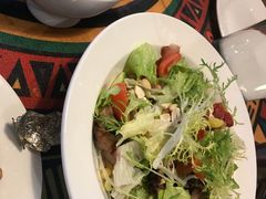 -芭莉与彩虹西餐厅(成都合生汇店)