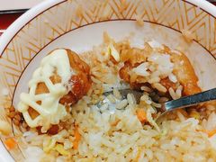 -食其家·牛丼咖喱(日月光中心广场店)