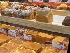 -爸爸糖吐司面包(悠唐购物中心店)