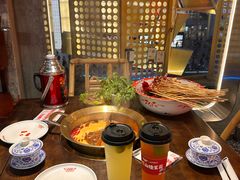 -牛签签串串香(IFS店)