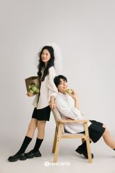 -海马体家庭照相馆(杭州远洋乐堤港店)