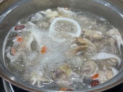 -椰椰榴椰子鸡·糟粕醋火锅(兴华南街店)