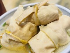 -慧娟面馆·餐厅(望江路店)