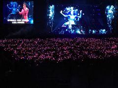 -奥林匹克体育中心游泳跳水中心