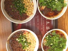 -秦云老太婆摊摊面(全国总店)