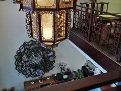 -一盃山水咖啡茶馆