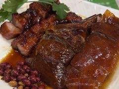 -新辉港式茶餐厅(北栅店)