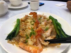 -稻香海鲜饭店(第一国际店)