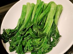 清炒菜心-闽和南(深圳万象城店)
