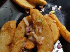 -金牌外婆家(苏州中心店)