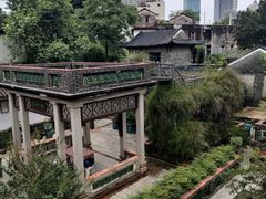 -东莞市可园博物馆