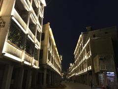 -非遗·爱西干面(小公园总店)