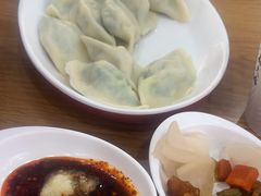 -喜家德虾仁水饺(北站店)