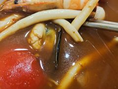 -曼谷食堂·泰国家庭料理