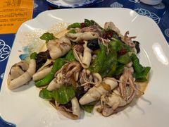 -旺角小渔村(二马路店)