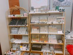 点击看大图 -H12 STAR日式美甲美睫专门店