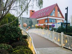 -安徒生童话乐园