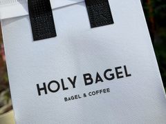 -HOLY BAGEL(苏河店)