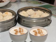 -狗不理(贵宾楼店)
