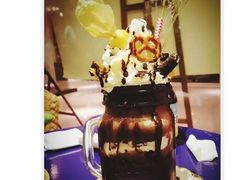 -MIKAKU(万达广场上海宝山店)