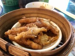 -憶廟街 X 沙角邨(太古城店)