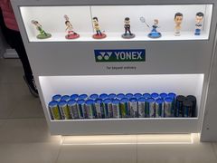 -蓝天网羽(双流路店)