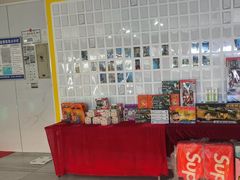 -国羽恒温游泳水疗馆