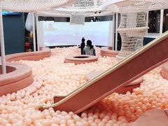 -BossBabe亲子餐厅(金光华广场店)