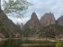 -炳灵寺世界文化遗产旅游区