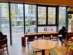 -星巴克(甘河路店)