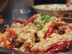 -巴厘龙虾·榜首油焖大虾(音乐学院·沿江酒馆店)