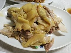 醉贤手撕鸡-醉贤居