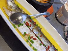 -江南里·新浙菜(苏州大悦城店)