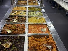 -香里香自助快餐(全安广场店)