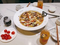 -渔语鱼酸菜鱼新川菜(来福士店)
