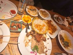 -宝莱纳啤酒花园餐厅PAULANER BRAUHAUS Nanjing(广州路店)