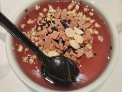 八宝杏仁茶-梅利汴京烤鸭•开封豫菜地标店(东大街店)