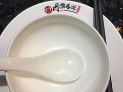 -周渝食惦酸菜鱼(青浦店)