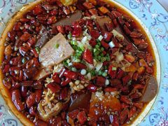 -便宜坊烤鸭店(玉蜓桥天坛店)
