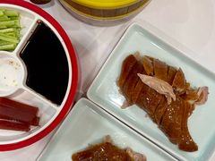 -东兴楼饭庄(六里桥店)