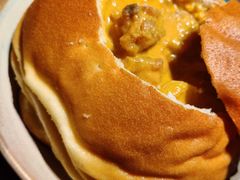 咖喱面包鸡-大树餐厅(益田假日店)